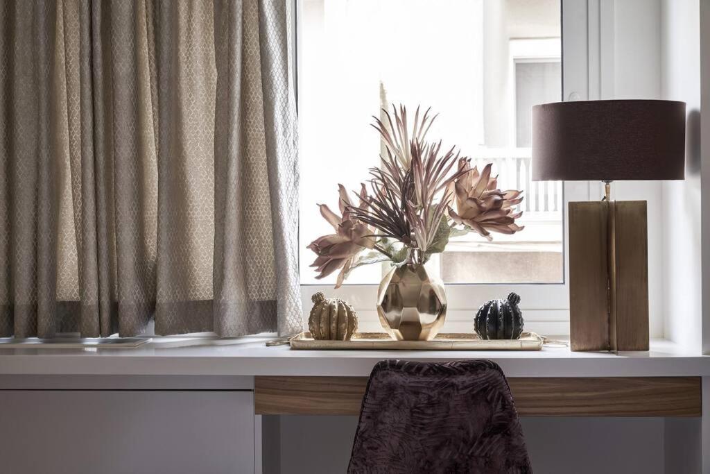 Deluxe Apartment, Kolonaki Αθήνα Εξωτερικό φωτογραφία
