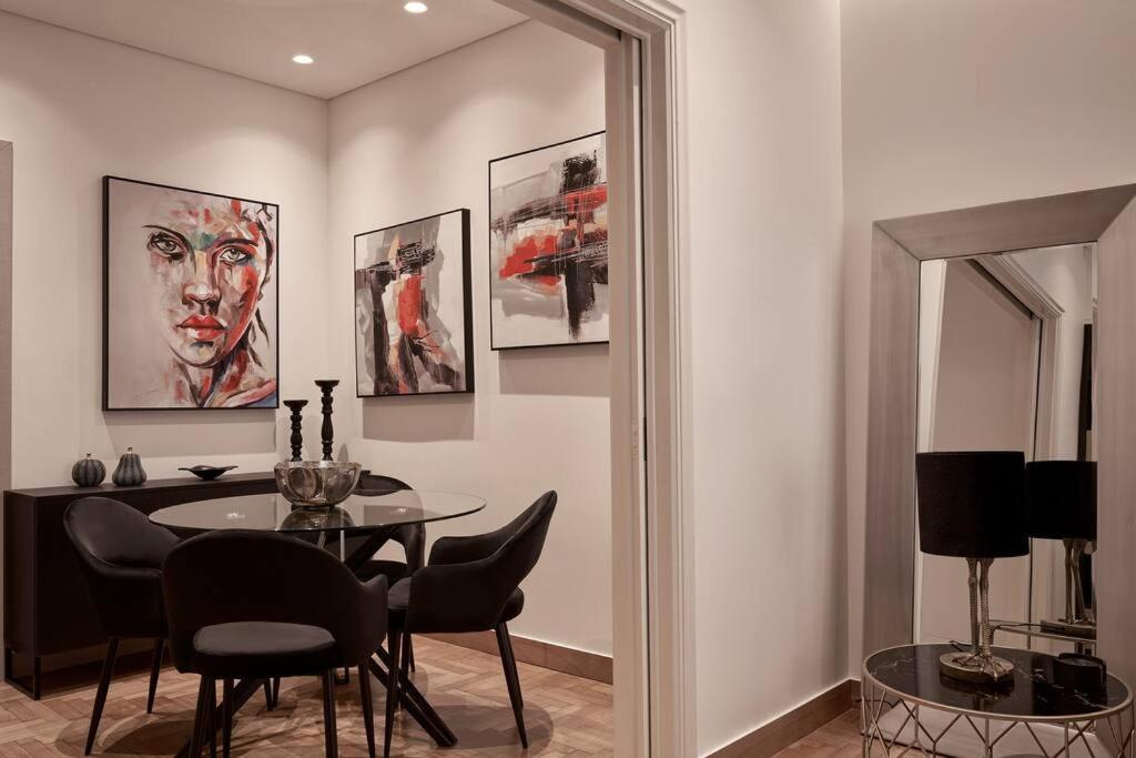 Deluxe Apartment, Kolonaki Αθήνα Εξωτερικό φωτογραφία
