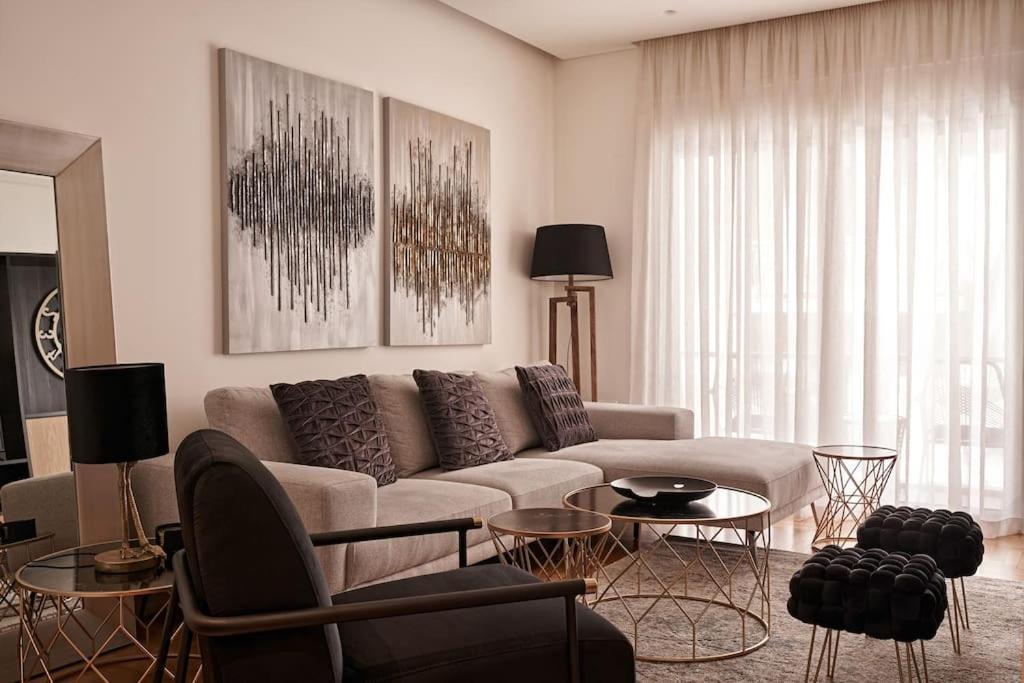 Deluxe Apartment, Kolonaki Αθήνα Εξωτερικό φωτογραφία