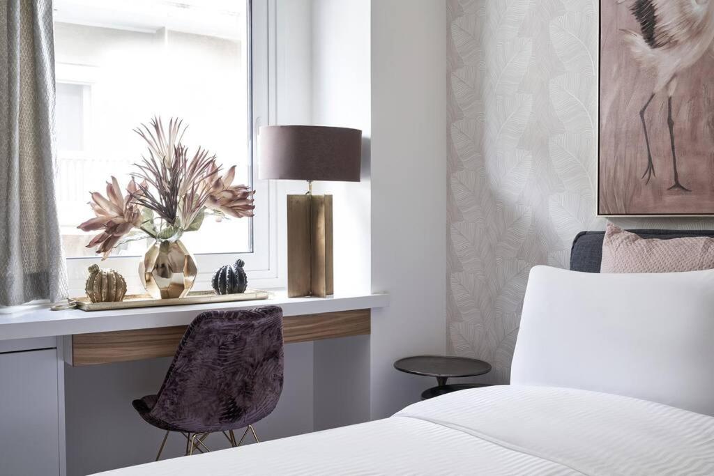 Deluxe Apartment, Kolonaki Αθήνα Εξωτερικό φωτογραφία
