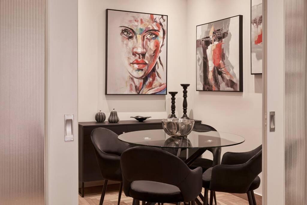 Deluxe Apartment, Kolonaki Αθήνα Εξωτερικό φωτογραφία