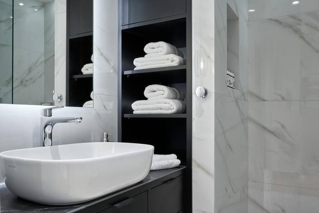 Deluxe Apartment, Kolonaki Αθήνα Εξωτερικό φωτογραφία